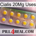 Cialis 20Mg Uses new11